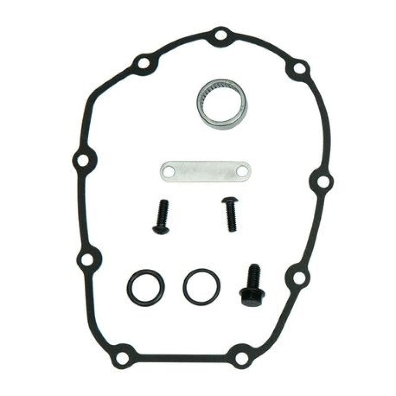 S&amp;S Cycle 2017+ M8 Models Gear Drive Camshaft Installation Kit