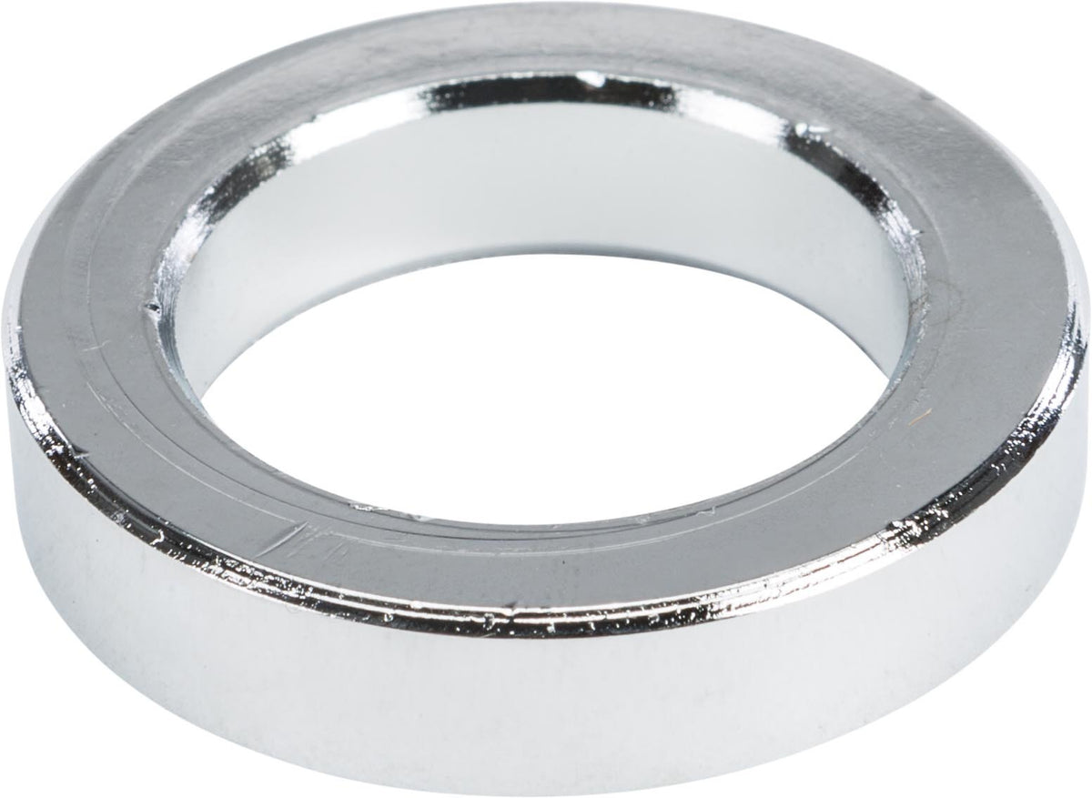 1&quot; Front Chrome Wheel Spacer 0.313&quot;