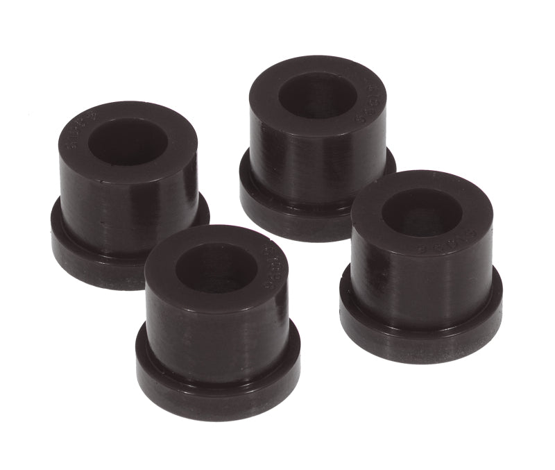Prothane 10/84-04 Ford Mustang Rack &amp; Pinion Bushings - Black