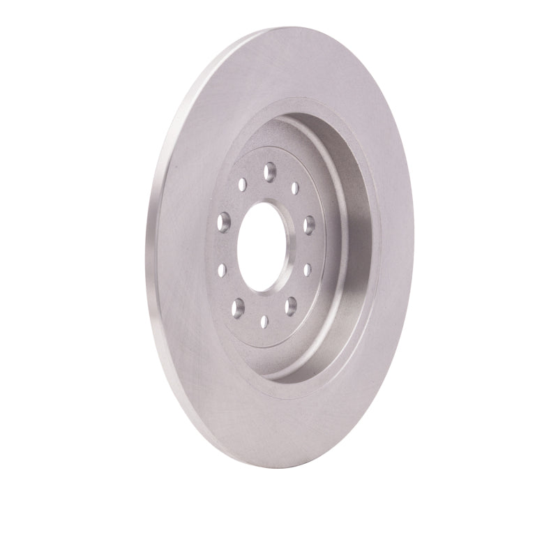 DFC 05-19 Ford Freestyle Rear Brake Rotor