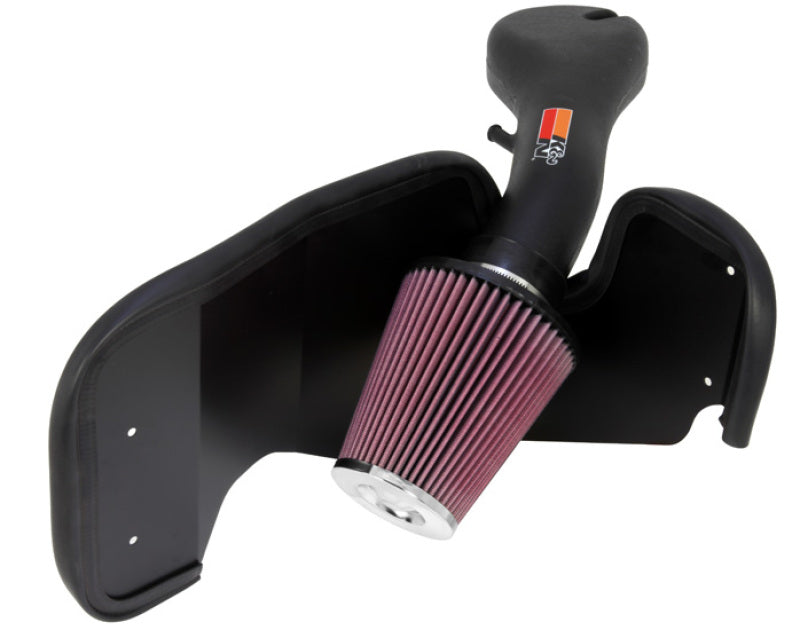 K&amp;N 99-04 Jeep Grand Cherokee L6-4.0L Performance Intake Kit