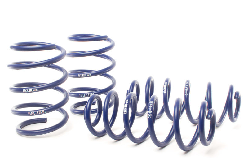 H&amp;R 18-22 Toyota C-HR (2WD/4WD) AX1T Sport Spring