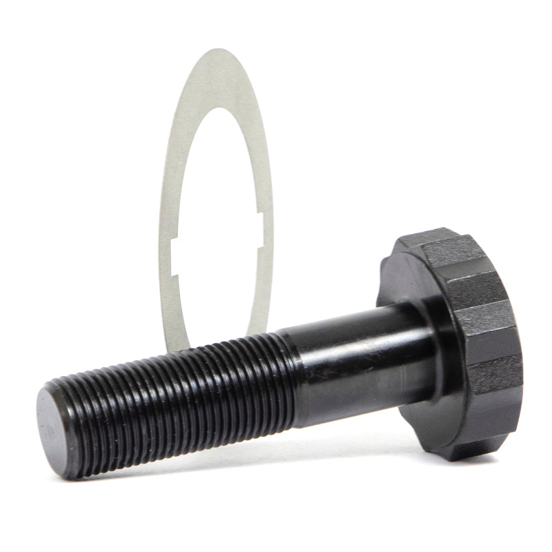 Fluidampr 01+ GM Duramax 6.6L High Strength Bolt Kit