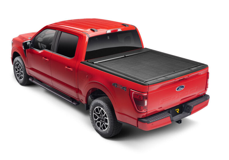 Roll-N-Lock 2022 Ford Maverick (54.4in Bed) M-Series XT Retractable Cover