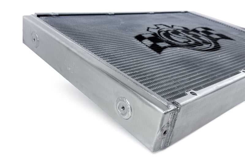 CSF Motorsport Dual-Pass Competition Radiator
