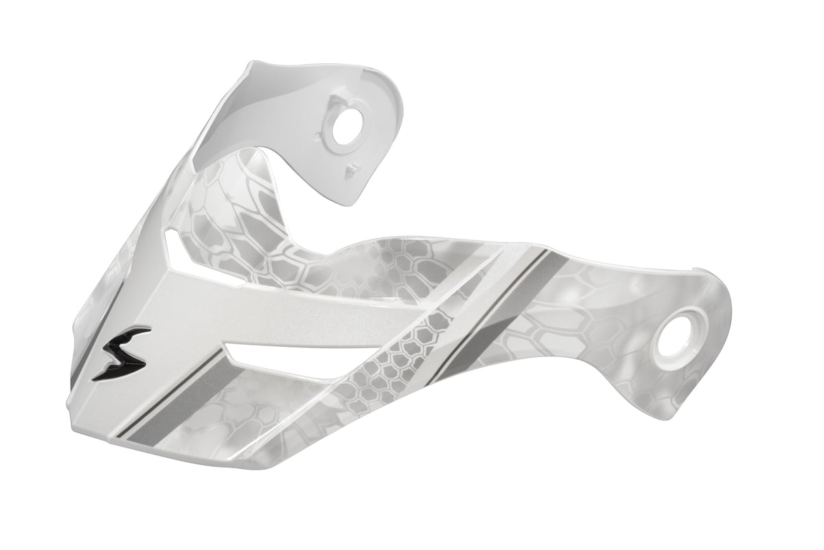 Exo At960 Peak Visor Kryptek Wraith