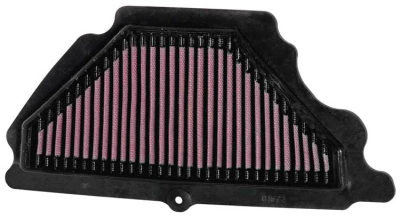 K&amp;N 07-08 Kawasaki ZX6R Ninja Air Filter