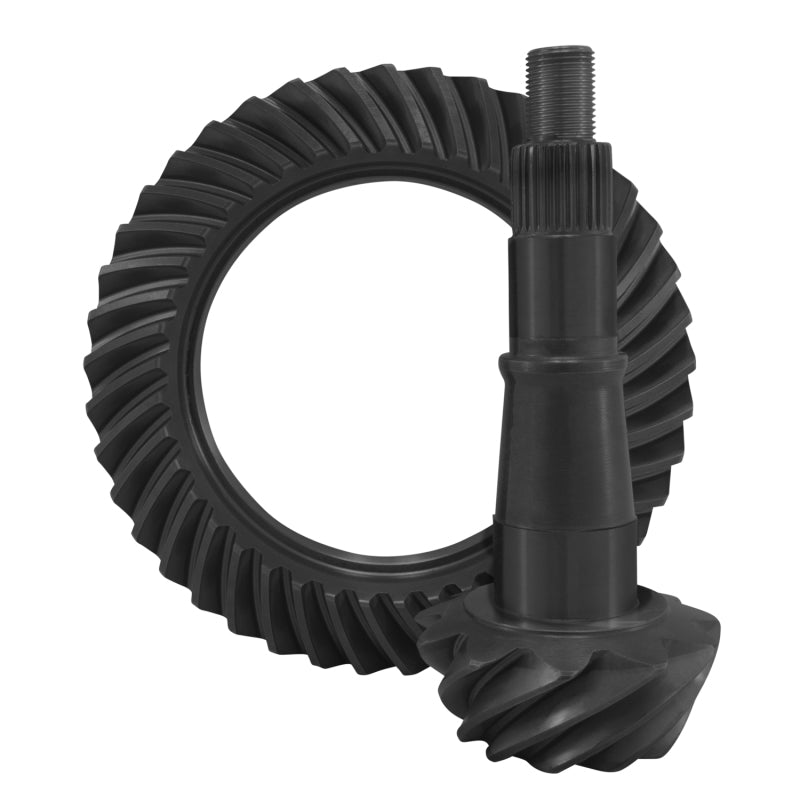 Yukon High Performance Ring &amp; Pinion Set 2014-Up Chrysler 9.25in Front 3.42