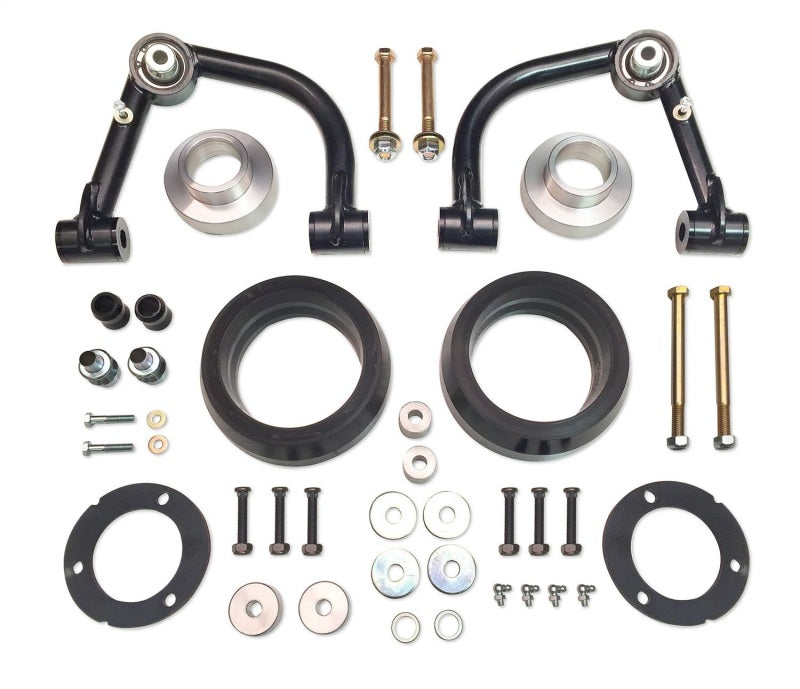 Tuff Country 03-23 4Runner 3in Uni-Ball Lift Kit (Excludes Trail Edition &amp; TRD Pro No Shocks)