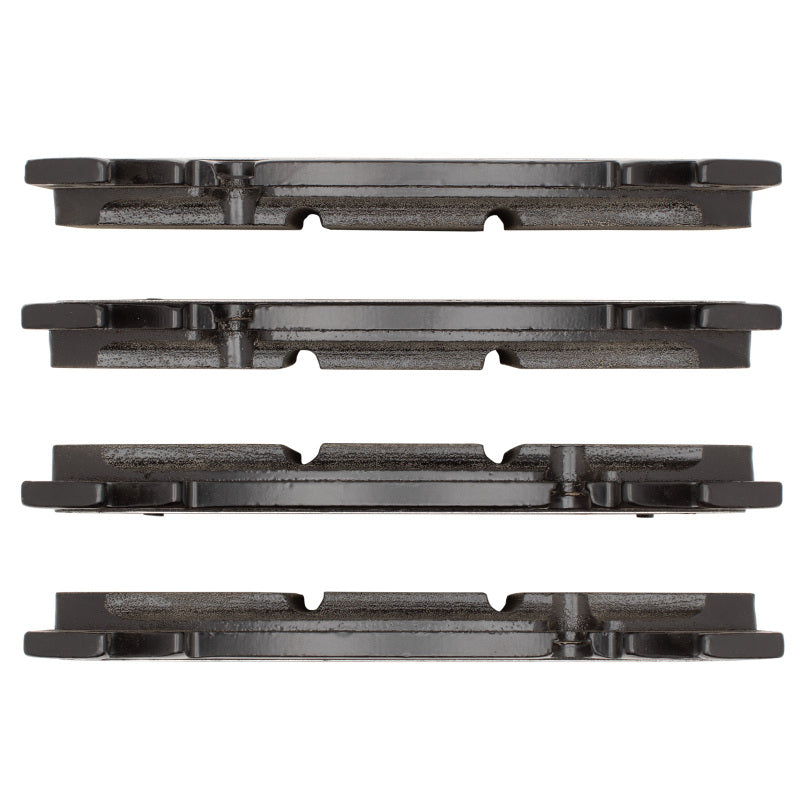 DFC 22-24 Land Rover Range Rover Sport Front 5000 Advanced Ceramic Brake Pads and Hardware Kit