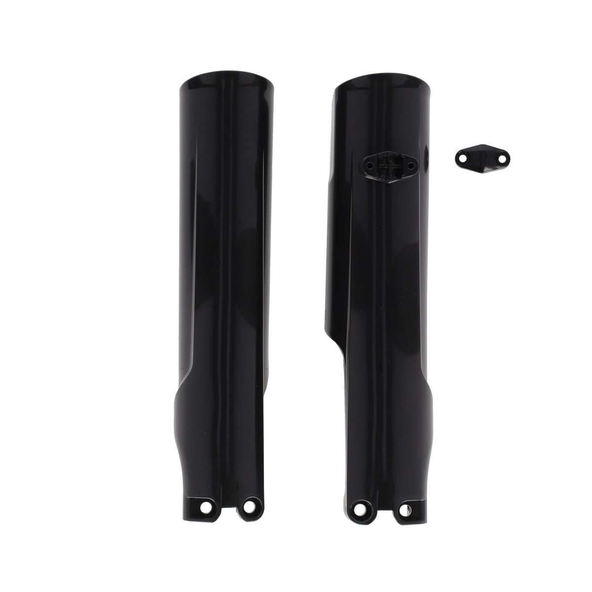 Lower Fork Cvr Set Hus Black