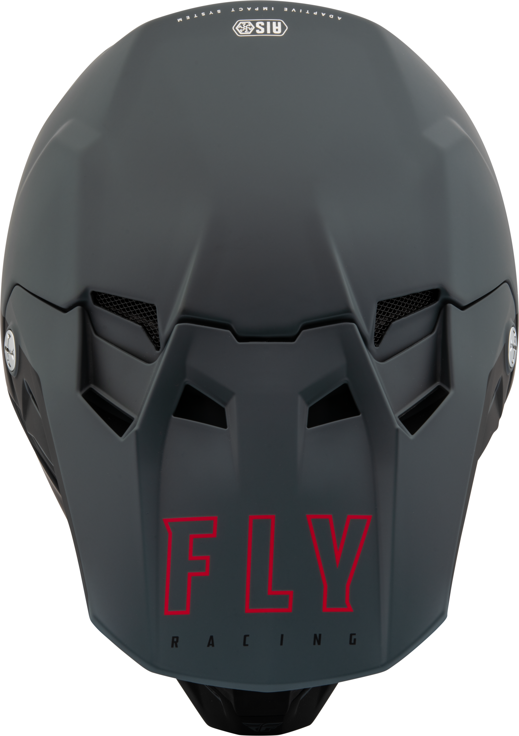 Formula Cc Centrum Helmet Matte Grey/Black Xs