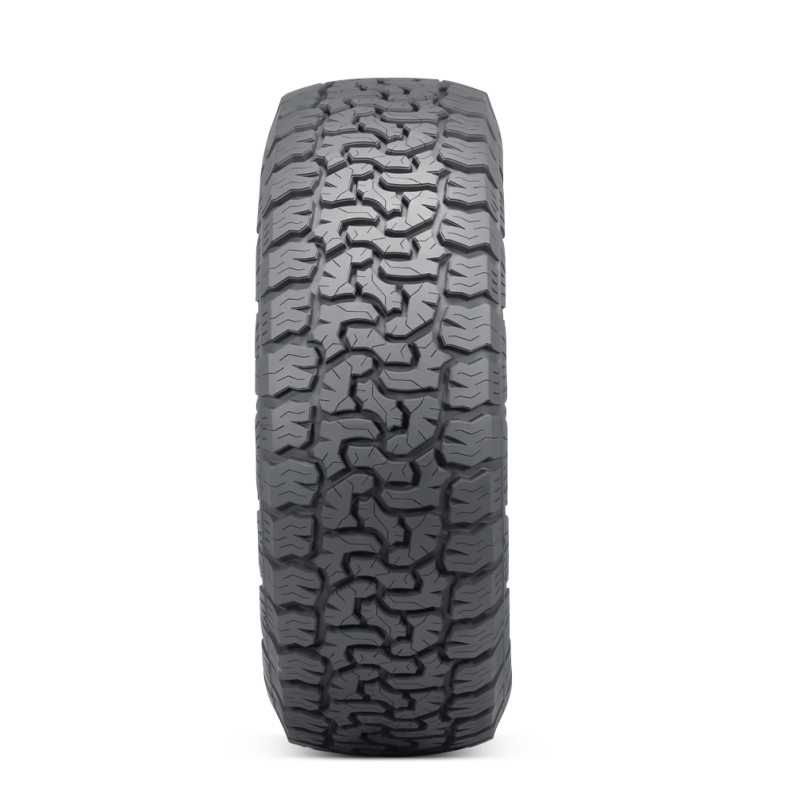 AMP Terrain Pro A/T Tire - 35X12.50R20LT 121S
