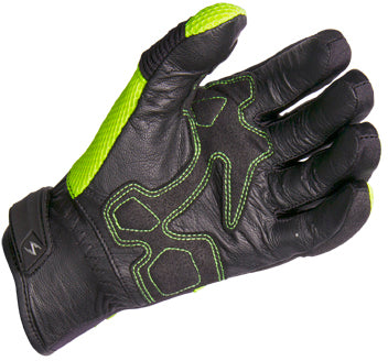 Women's Cool Hand Ii Gloves Neon Xs