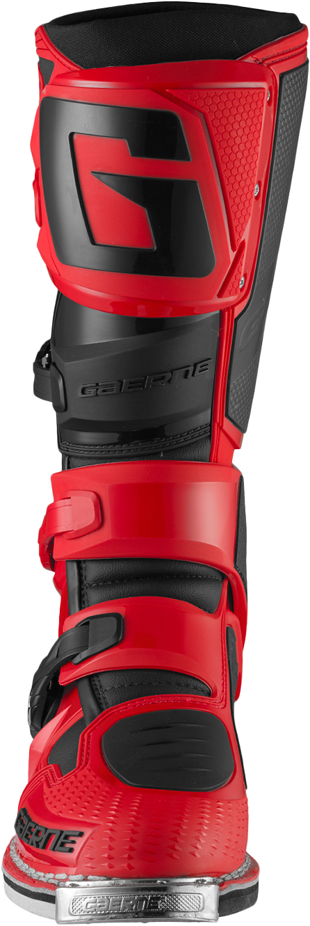 Sg 12 Boots Red/Black 11