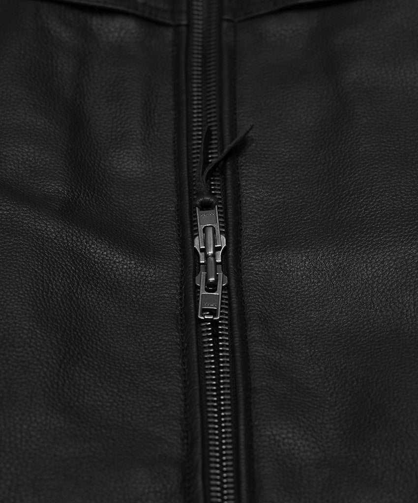 Gunner Jacket Black 4x