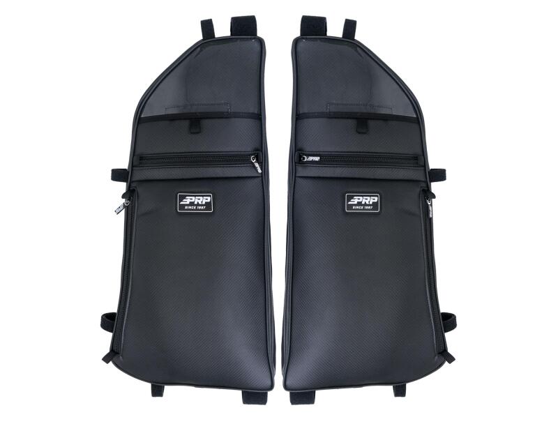 PRP Kawasaki KRX Overhead Bags(Pair)