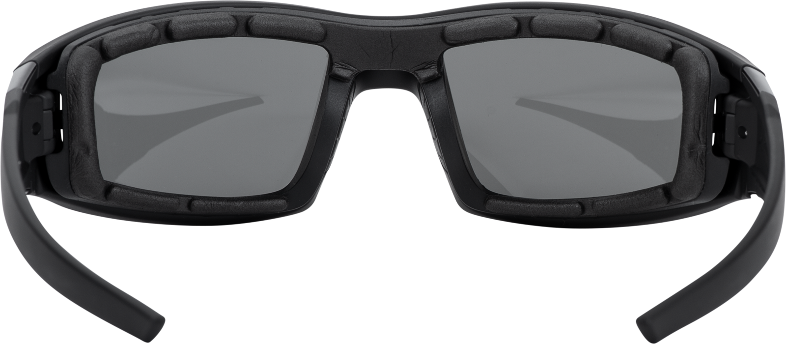 Flatside Hybrid Goggle Black