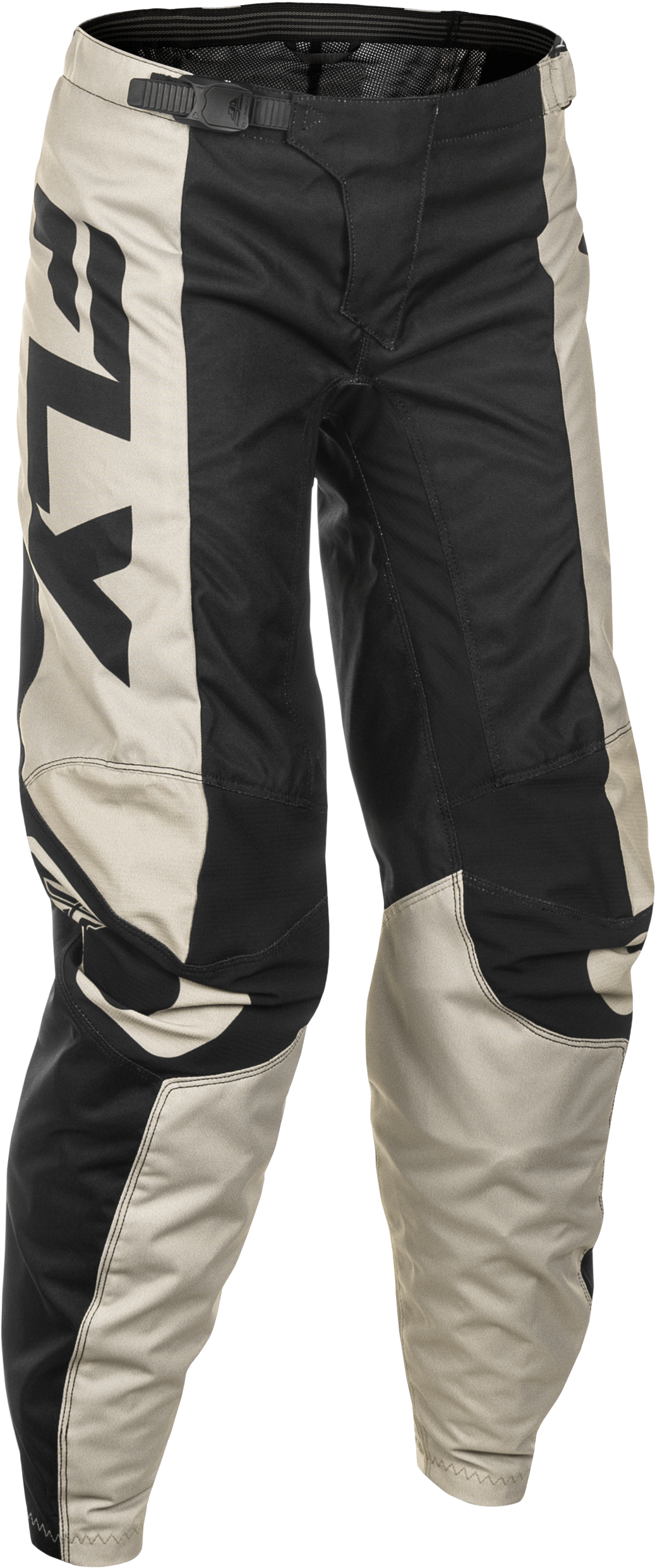 Women's F 16 Pants Ca/Ny Black/White Sz 15/16