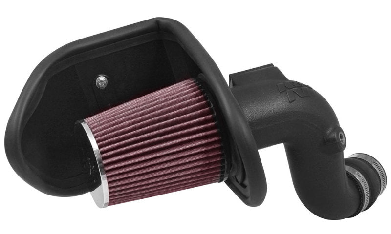 K&amp;N 16-17 Chevrolet Malibu L4-2.0L 57 Series FIPK Performance Intake Kit