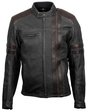 1909 Vintage Jacket Md