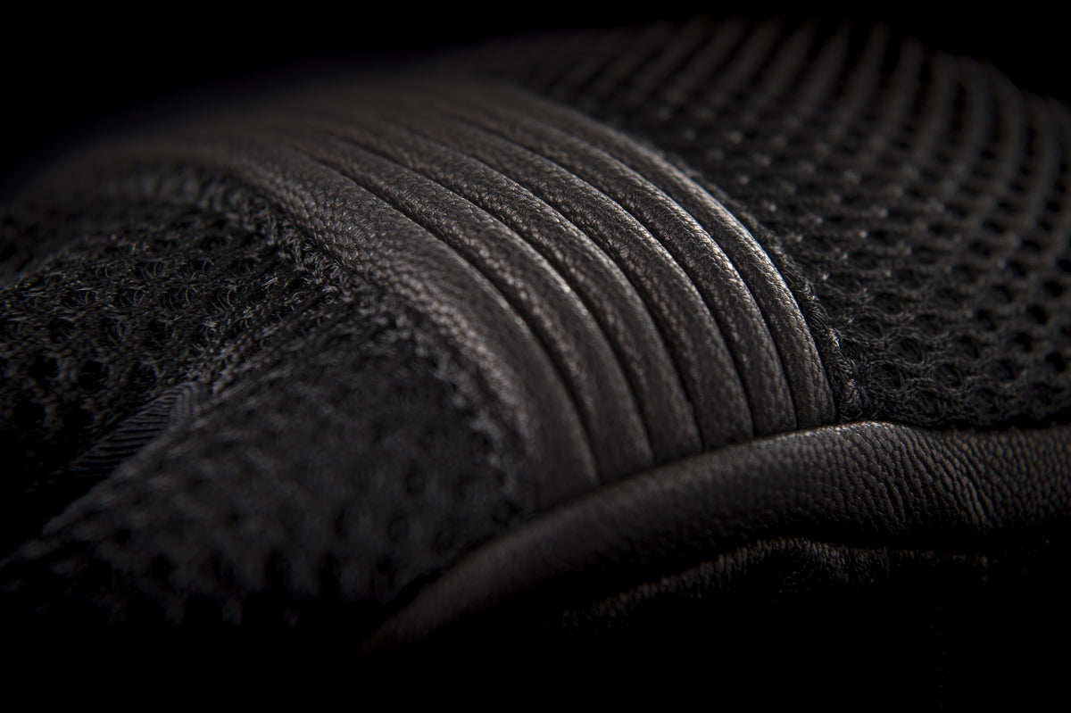 Women's Turbine Gloves Black Lg
