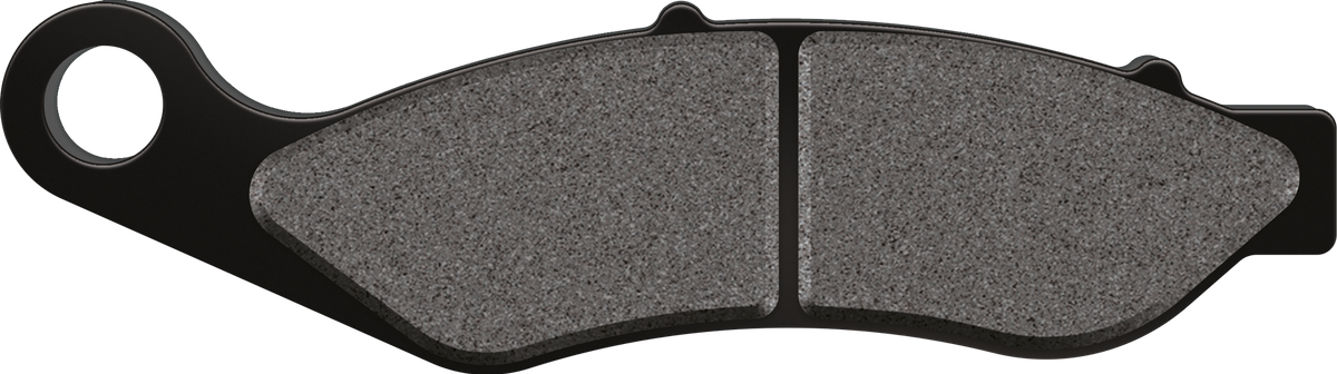 Hd Brake Pad Semi Sint Repl Oe 41300027