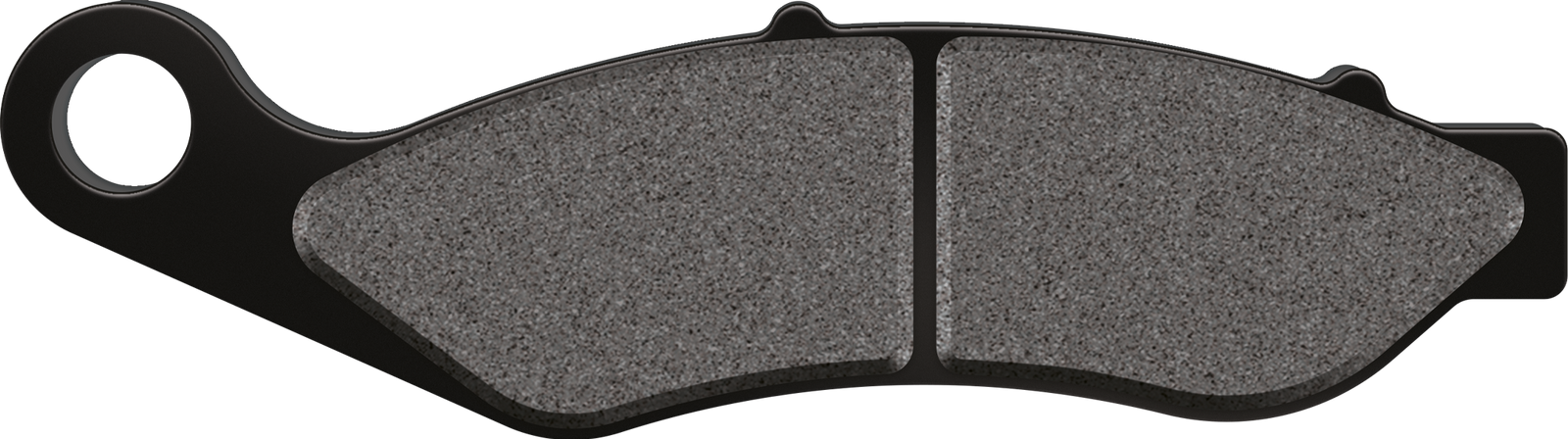 Hd Brake Pad Sintered Repl Oe 41300027
