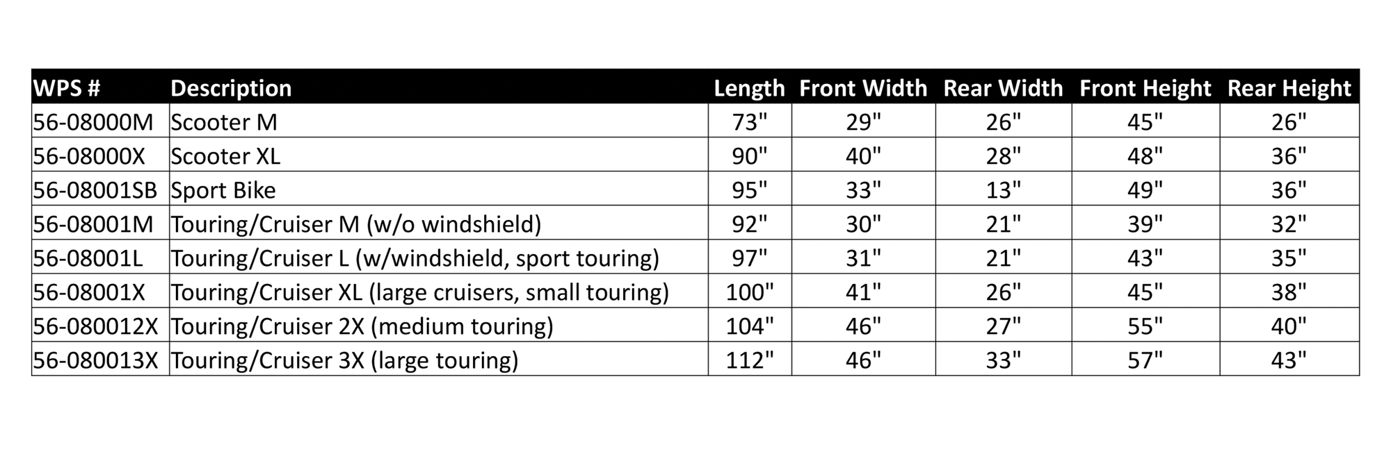 Elite Series Cover 3xl Black