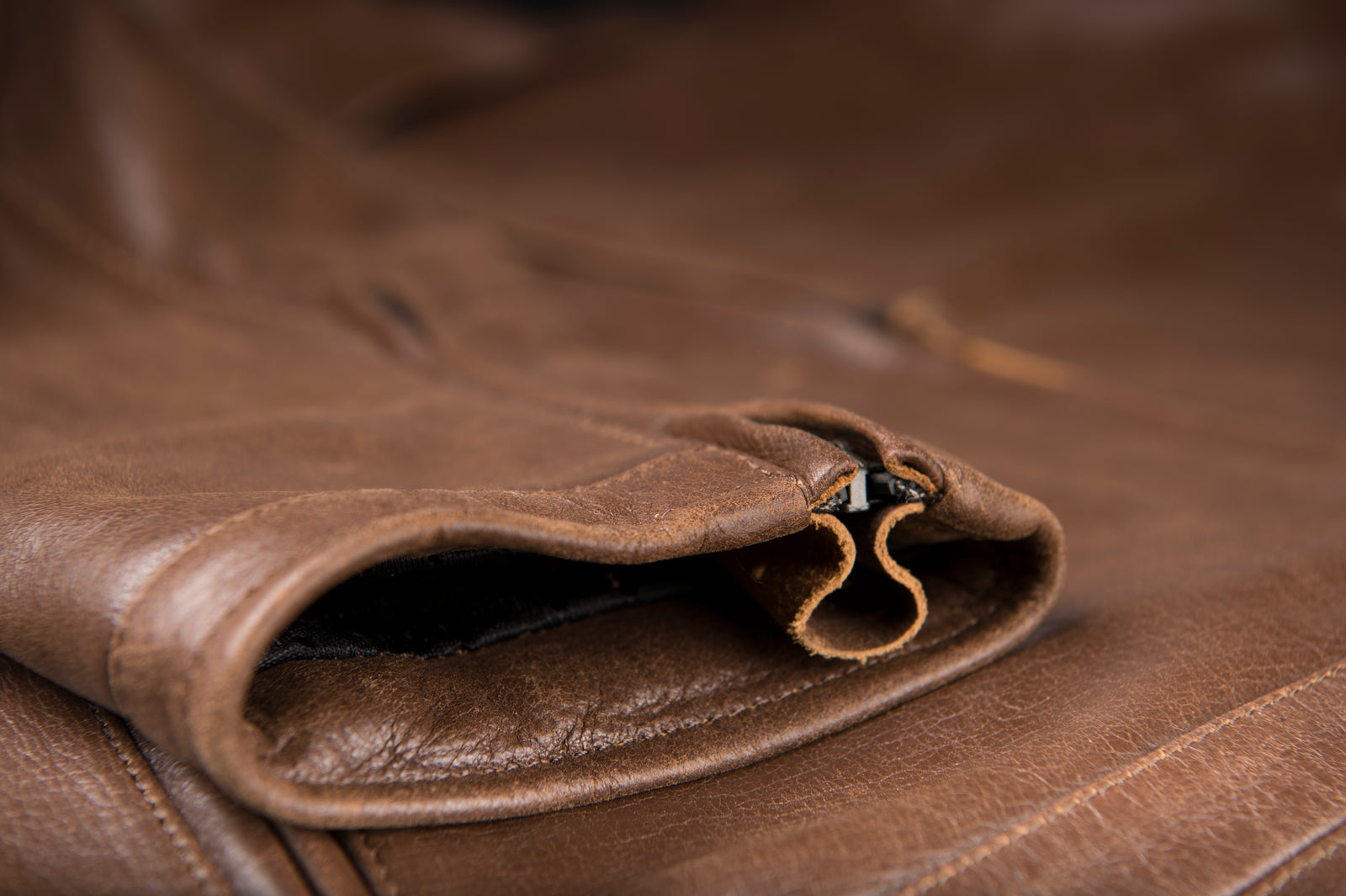 Primer Jacket Brown 4x