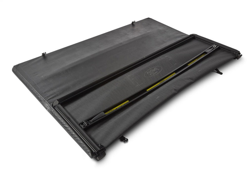 Ford Racing 15-22 F-150 Ford Performance Tri-Fold Tonneau Cover - 5.5in Bed