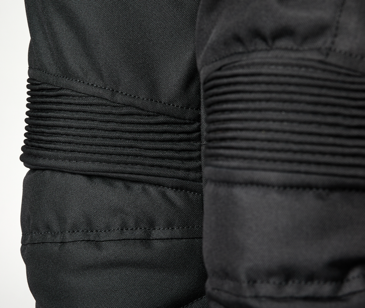 S1 Ce Short Leg Jean Black/Black Textile 5xl