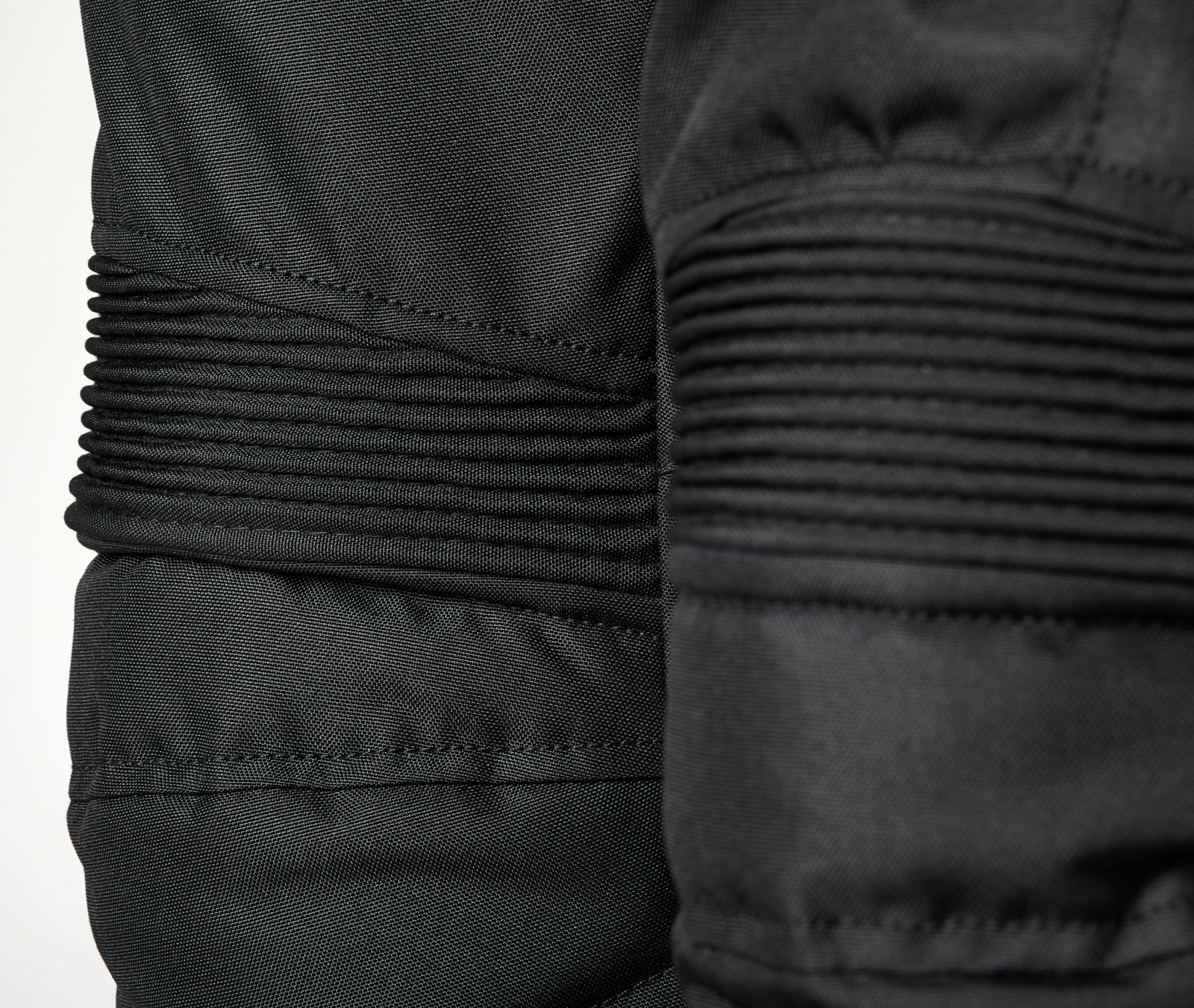S1 Ce Long Leg Jean Black/Black Textile Sm