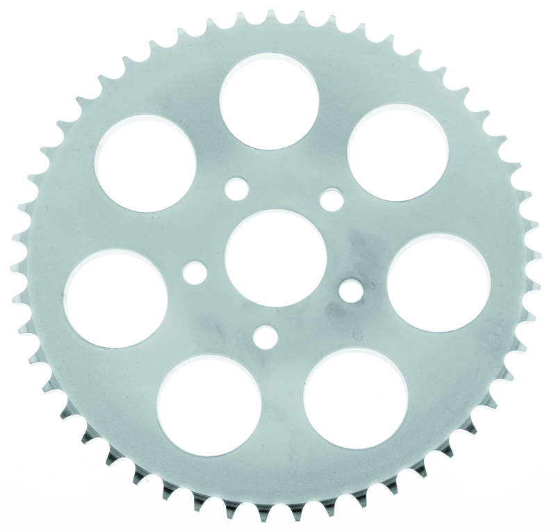 Twin Power 73-85 FL FX 79-81 XL Zinc Disc Brake Rear Sprocket 51 Teeth Rpls H-D 41470-78 .150 Offset