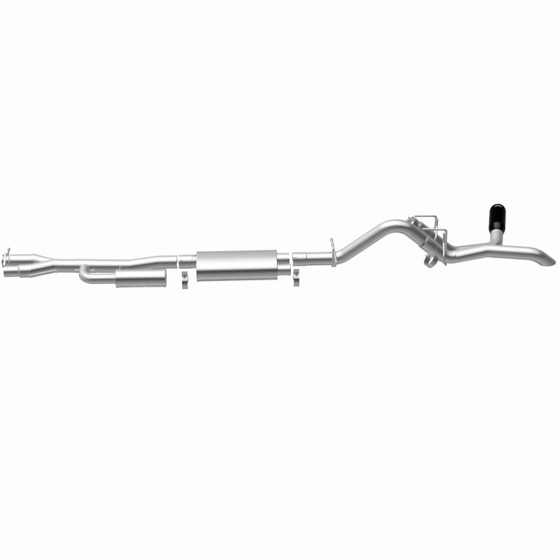 Magnaflow 2024+ Ford Ranger Overland Series Cat-Back Performance Exhaust System