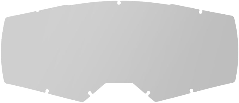 Answer ARC Goggle Replacement Lens Light Smoke