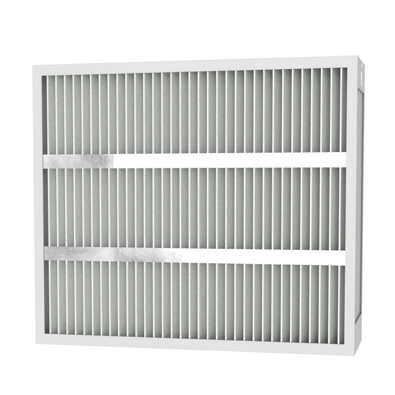 K&amp;N HVAC Filter - 20 X 25 X 5