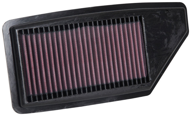 K&amp;N 2019 Honda Insight L4-1.5L F/I Replacement Drop In Air Filter