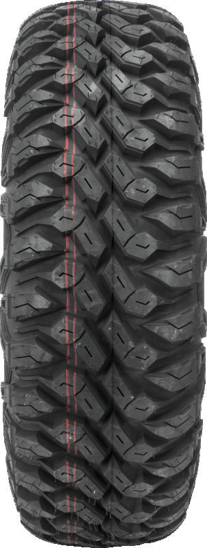 QuadBoss Blitz 14X7 - 4/156 - 4+4