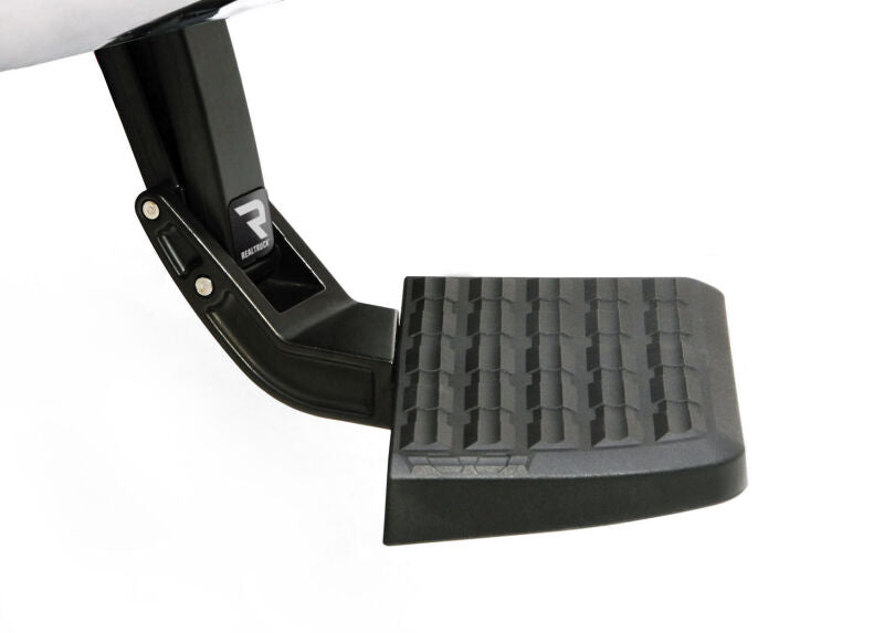 AMP Research 2007-2013 Toyota Tundra BedStep - Black
