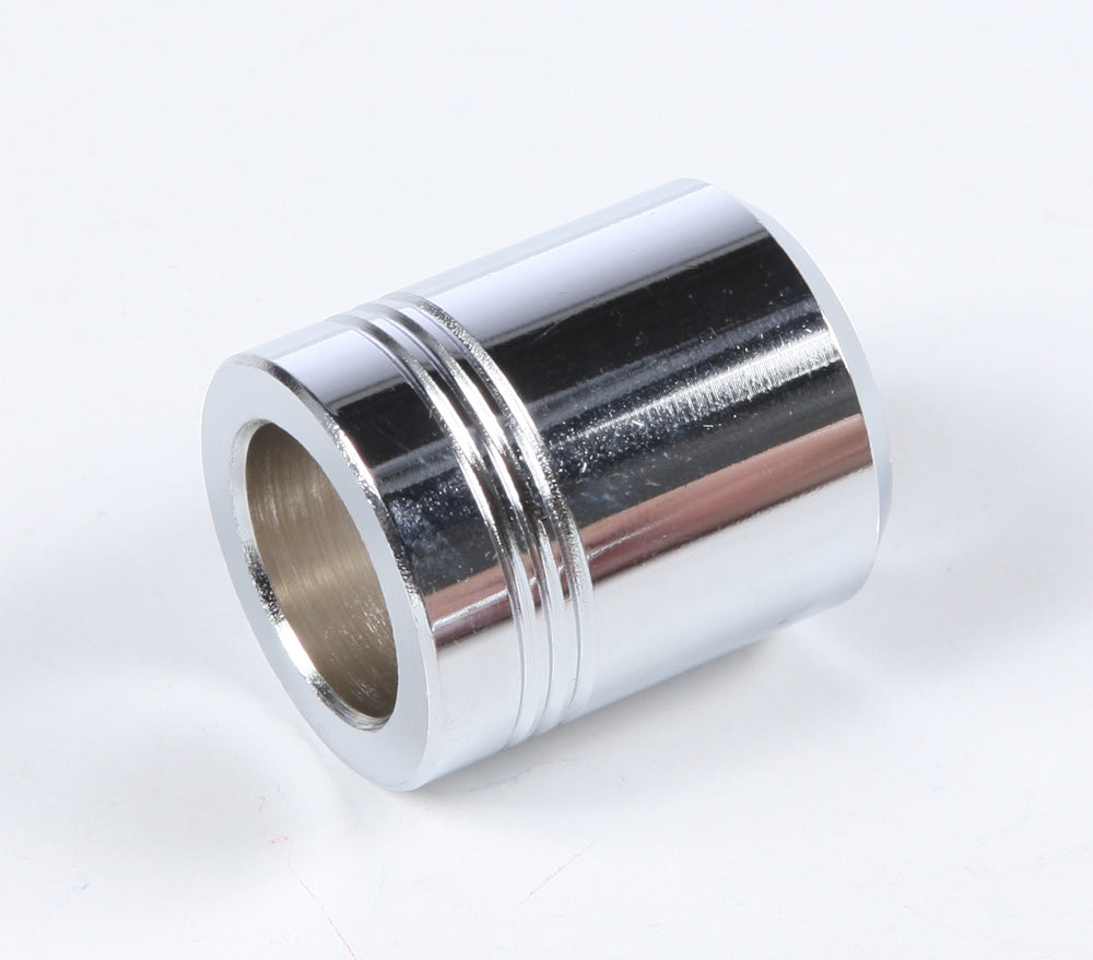 Axle Spacer Chrome 43683 97 3/4"X1.35"