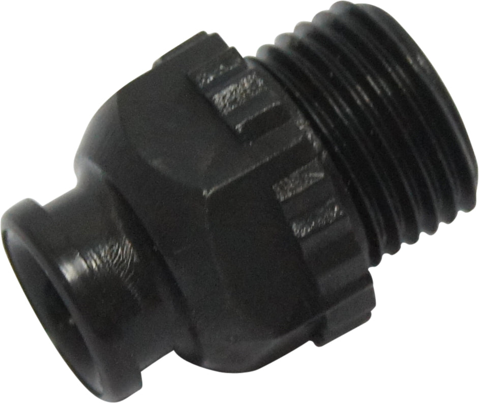 Choke Cable Cap Cv Carb