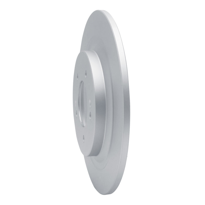 DFC 21-25 Hyundai Tucson Rear GeoSPEC Coated Rotor
