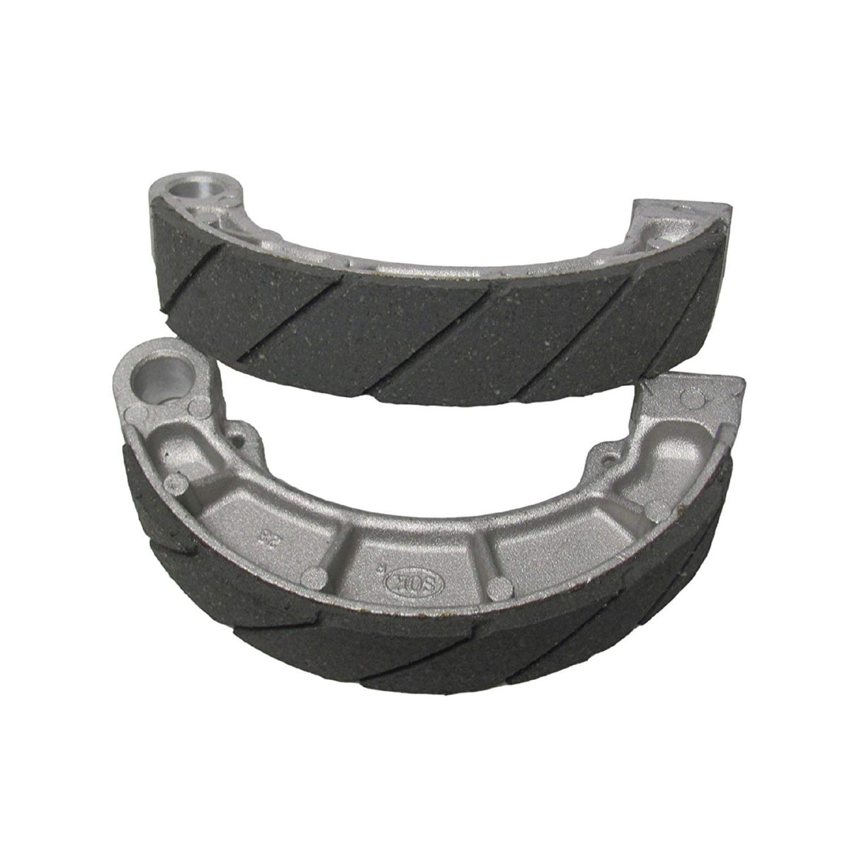 EMGO BRAKE SHOES YAMAHA 18A-W253400