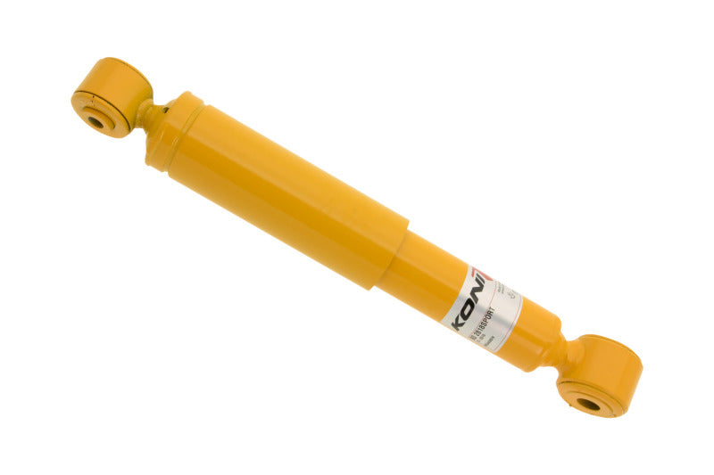 Koni Sport (Yellow) Shock 02-06 Audi TT Quattro Coupe &amp; Roadster - Rear