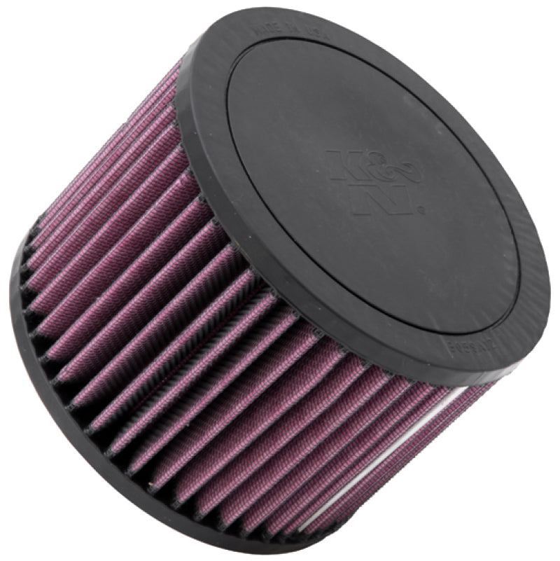 K&amp;N Replacement Air Filter AUDI S6 5.2L, 2006-2010