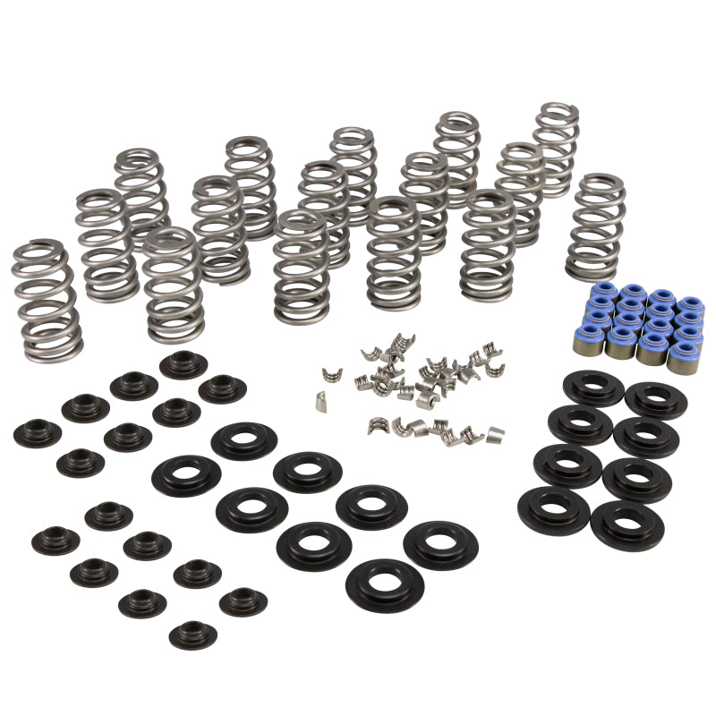 COMP Cams Dodge Hemi 6.1L .600in Lift Beehive Spring Kit w/ Steel Retainers