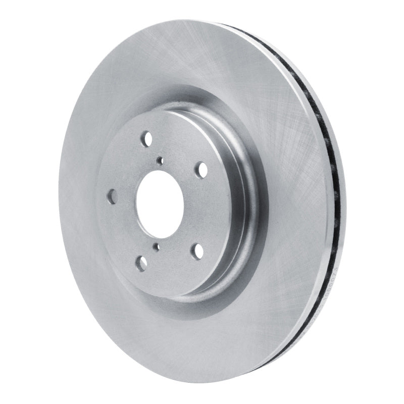 DFC 20-25 Subaru WRX Front Brake Rotor