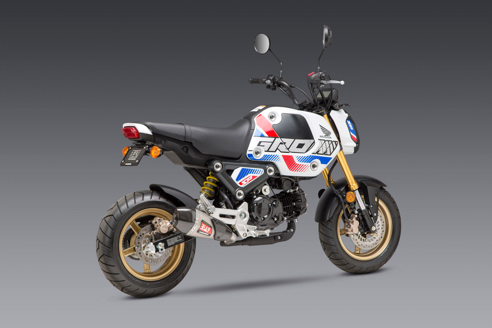 Rs 9t Street So Ss/Ss/Cf Wf Works Hon