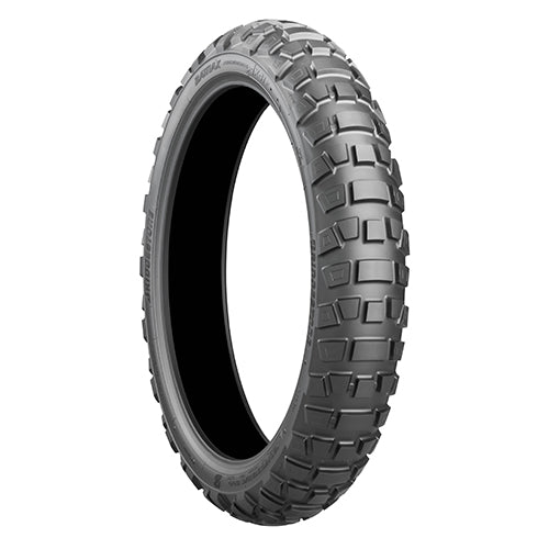 BRIDGESTONE - BATTLAX ADVENTURECROSS 100/90-18M/C-(56P) TIRE
